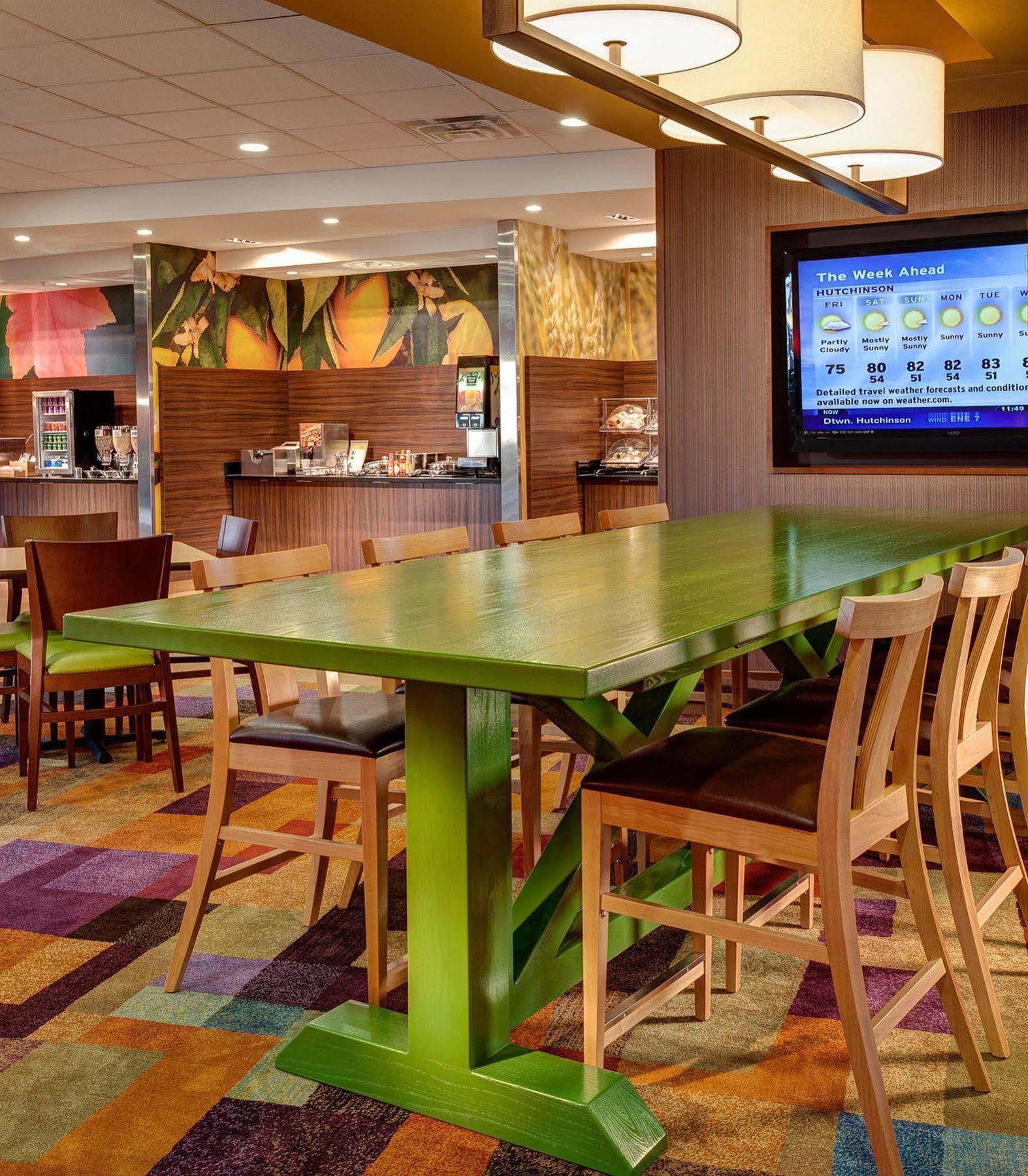 Fairfield Inn & Suites By Marriott Plattsburgh Exteriér fotografie